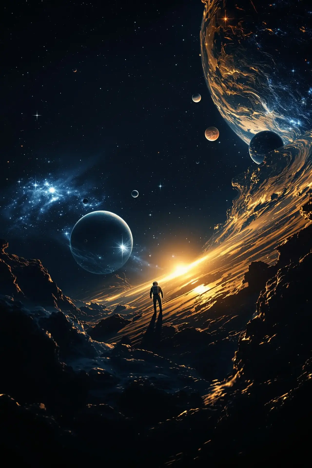 星海边境 - 91影视 星海边境